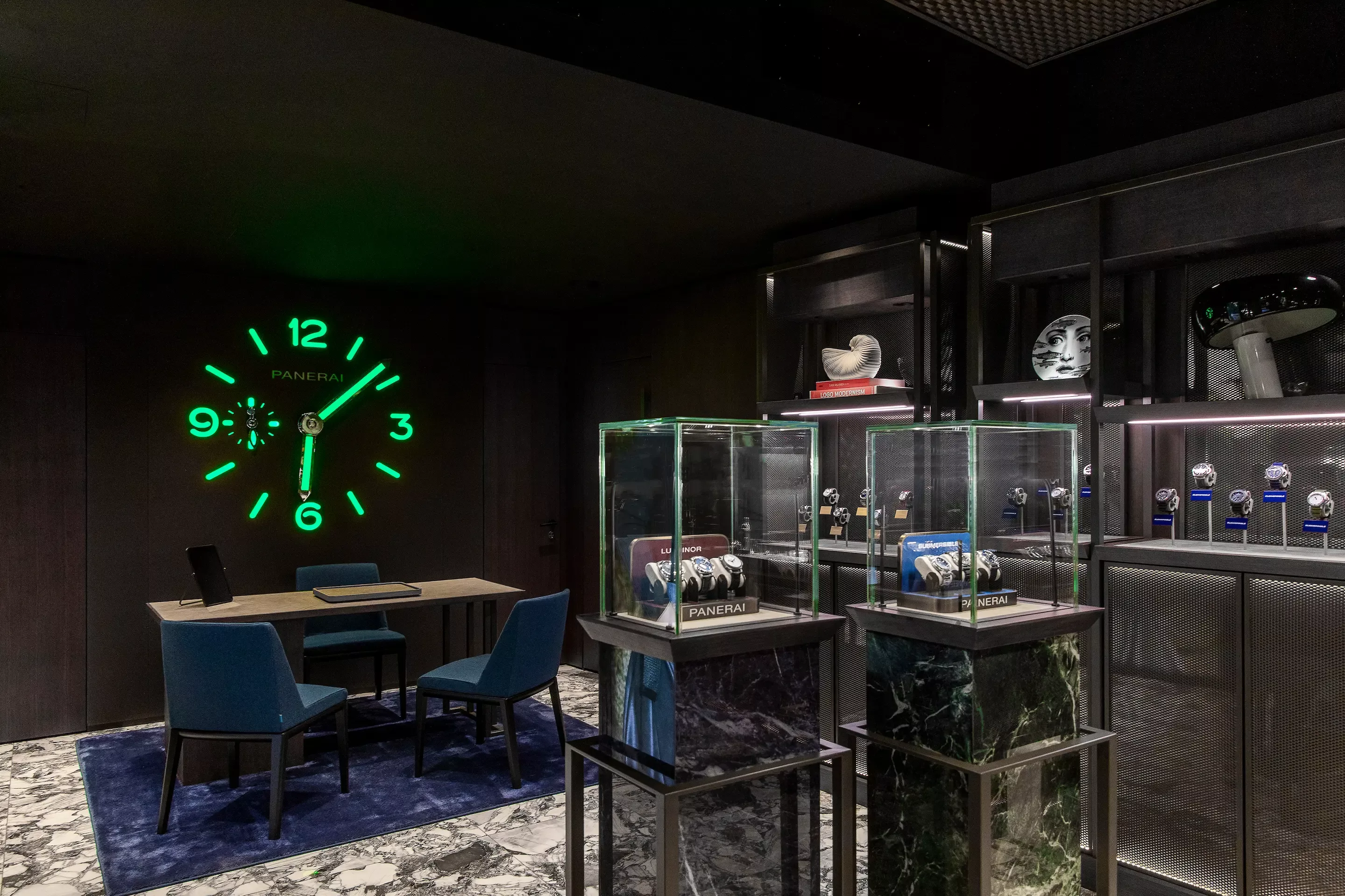 Panerai btq basel jan2023 2